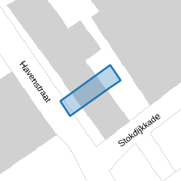 Perceel NWK01-D-2465