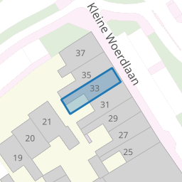 Perceel NWK01-D-2588