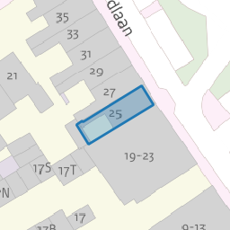 Perceel NWK01-D-2591