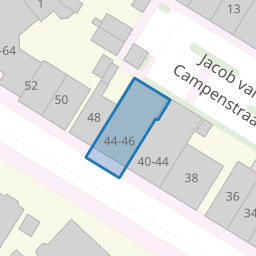Perceel NWK01-D-2695