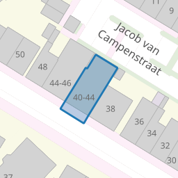 Perceel NWK01-D-2696