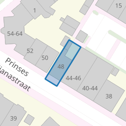 Perceel NWK01-D-2780