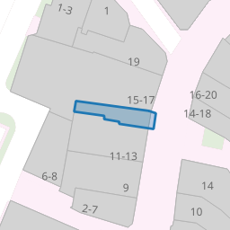 Perceel NWK01-D-2819