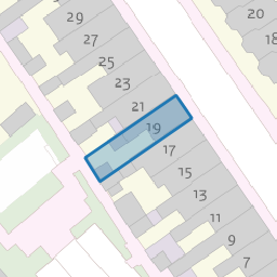 Perceel NWK01-D-2888