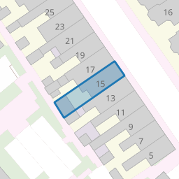 Perceel NWK01-D-2890