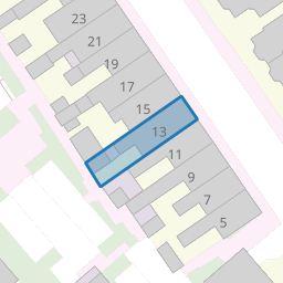 Perceel NWK01-D-2891