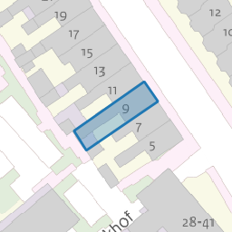 Perceel NWK01-D-2893