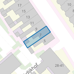 Perceel NWK01-D-2894