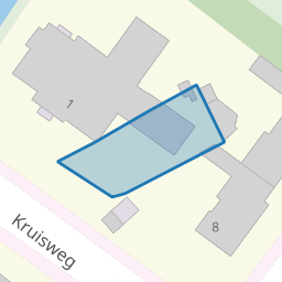 Perceel NWK01-D-2932