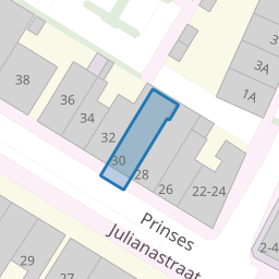 Perceel NWK01-D-2962