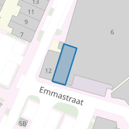 Perceel NWK01-D-3456