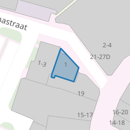 Perceel NWK01-D-3459