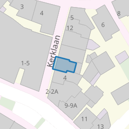 Perceel NWK01-D-3467