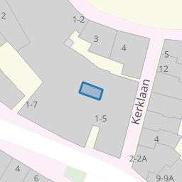 Perceel NWK01-D-3490