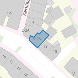 Perceel NWK01-D-3811