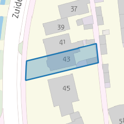 Perceel NWK01-D-3821