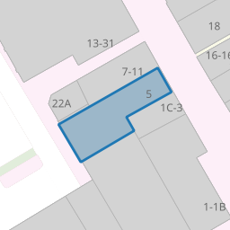 Perceel NWK01-D-4134