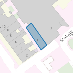 Perceel NWK01-D-4176