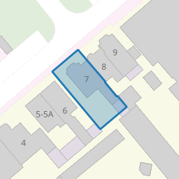 Perceel NWK01-D-4196