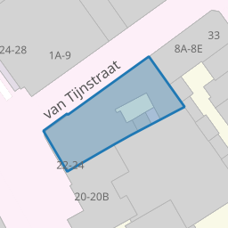 Perceel NWK01-D-4259
