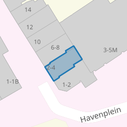 Perceel NWK01-D-4390