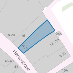 Perceel NWK01-D-4522