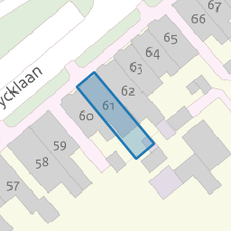 Perceel NWK01-D-4597