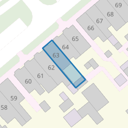 Perceel NWK01-D-4599