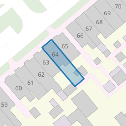 Perceel NWK01-D-4600