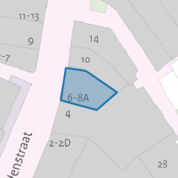 Perceel NWK01-D-4788