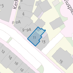 Perceel NWK01-D-4995