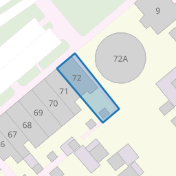 Perceel NWK01-D-5012