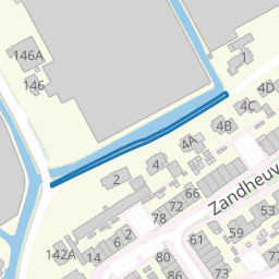 Perceel NWK01-D-5021