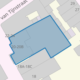 Perceel NWK01-D-5066