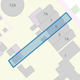 Perceel NWK01-D-5072