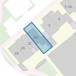 Perceel NWK01-D-5089