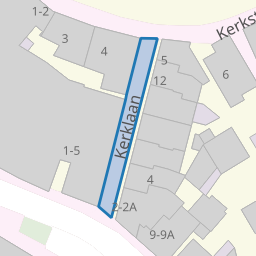 Perceel NWK01-D-5099