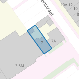 Perceel NWK01-D-5113