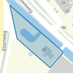 Perceel NWK01-D-5134