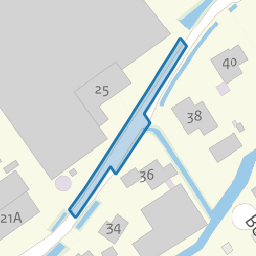 Perceel NWK01-D-5311