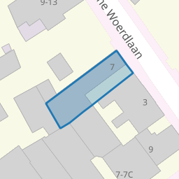 Perceel NWK01-D-5319