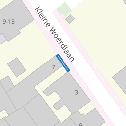 Perceel NWK01-D-5320