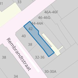 Perceel NWK01-D-5368