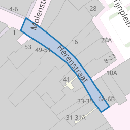 Perceel NWK01-D-5652