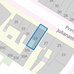 Perceel NWK01-D-5709