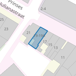 Perceel NWK01-D-5721