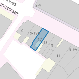 Perceel NWK01-D-5722