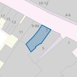 Perceel NWK01-D-5727