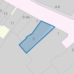 Perceel NWK01-D-5728