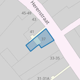 Perceel NWK01-D-5742